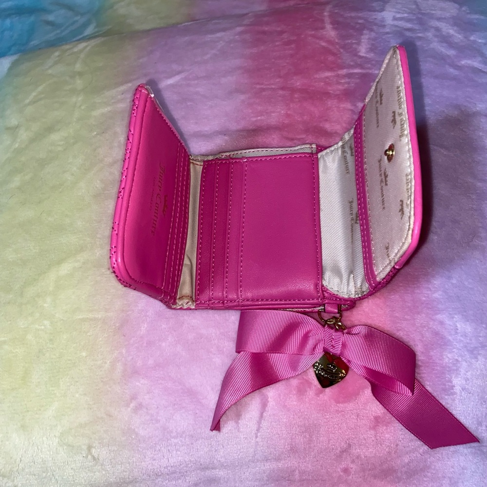 Juicy Couture Wallet